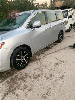 Nissan Quest